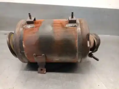 Автозапчасти б/у катализатор за smart forfour fastback (453) 0.9 (453.044, 453.053) ссылки oem iam 208a06779r h8201371836 a4534901300