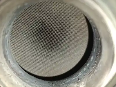 Автозапчасти б/у катализатор за smart forfour fastback (453) 0.9 (453.044, 453.053) ссылки oem iam 208a06779r h8201371836 a4534901300