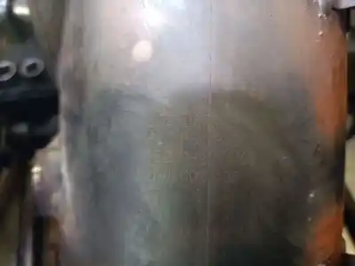 Автозапчасти б/у катализатор за smart forfour fastback (453) 0.9 (453.044, 453.053) ссылки oem iam 208a06779r h8201371836 a4534901300