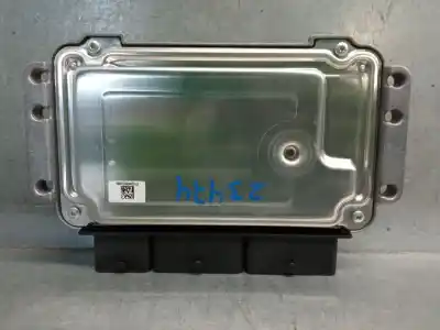 Автозапчасти б/у блок управления двигателем за smart forfour fastback (453) 0.9 (453.044, 453.053) ссылки oem iam 237105821r 0261s17834 bosch a2819006904