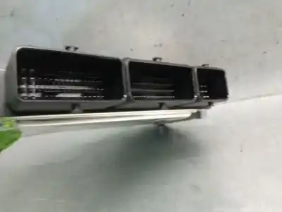 Автозапчасти б/у блок управления двигателем за smart forfour fastback (453) 0.9 (453.044, 453.053) ссылки oem iam 237105821r 0261s17834 bosch a2819006904