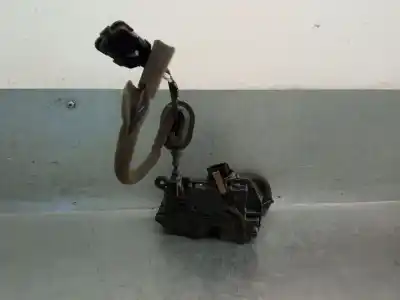 Автозапчасти б/у замок передней правой двери за smart forfour fastback (453) 0.9 (453.044, 453.053) ссылки oem iam a4537206501 805023427r 40627218