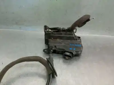 Автозапчасти б/у замок передней правой двери за smart forfour fastback (453) 0.9 (453.044, 453.053) ссылки oem iam a4537206501 805023427r 40627218