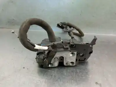 Автозапчасти б/у замок передней правой двери за smart forfour fastback (453) 0.9 (453.044, 453.053) ссылки oem iam a4537206501 805023427r 40627218