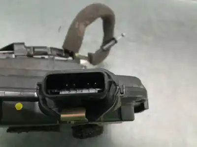 Автозапчасти б/у замок передней правой двери за smart forfour fastback (453) 0.9 (453.044, 453.053) ссылки oem iam a4537206501 805023427r 40627218