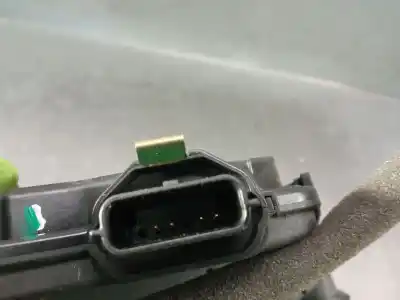 Second-hand car spare part left front door lock for smart forfour fastback (453) 0.9 (453.044, 453.053) oem iam references a4537206901 805034679r 40517218