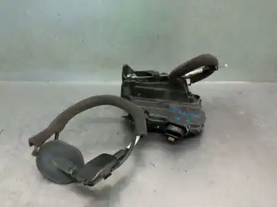 Автозапчастина б/у замок заднього правого дверя для smart forfour fastback (453) 0.9 (453.044, 453.053) посилання на oem iam a4537307500 825021882r a4537300200