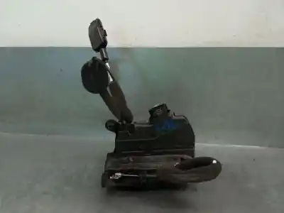 Автозапчасти б/у замок задней левой двери за smart forfour fastback (453) 0.9 (453.044, 453.053) ссылки oem iam a4537307600