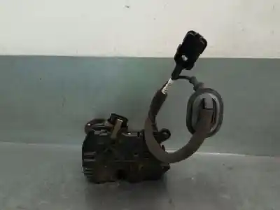 Second-hand car spare part rear left door lock for smart forfour fastback (453) 0.9 (453.044, 453.053) oem iam references a4537307600 825035484r a4537300100