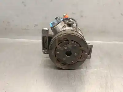 Second-hand car spare part air conditioning compressor for smart forfour fastback (453) 0.9 (453.044, 453.053) oem iam references a4538307000 z0019503c valeo a4538307000