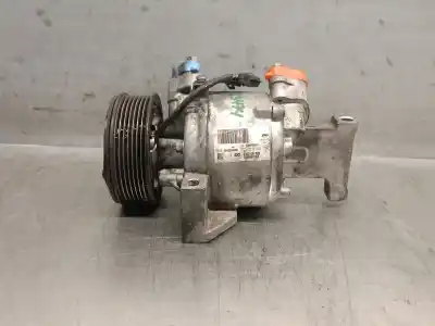 Second-hand car spare part air conditioning compressor for smart forfour fastback (453) 0.9 (453.044, 453.053) oem iam references a4538307000 z0019503c valeo a4538307000