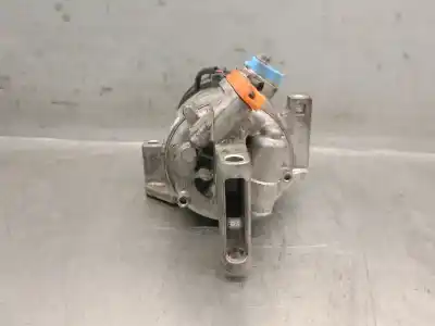 Second-hand car spare part air conditioning compressor for smart forfour fastback (453) 0.9 (453.044, 453.053) oem iam references a4538307000 z0019503c valeo a4538307000