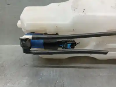 Автозапчасти б/у чистый депозит за smart forfour fastback (453) 0.9 (453.044, 453.053) ссылки oem iam a4538600060 289105267r a4538690000