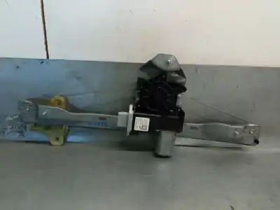 Автозапчасти б/у регулятор стекла переднего правого за smart forfour fastback (453) 0.9 (453.044, 453.053) ссылки oem iam a4537203400