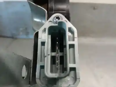 Автозапчасти б/у регулятор стекла переднего правого за smart forfour fastback (453) 0.9 (453.044, 453.053) ссылки oem iam a4537203400  a4537203400