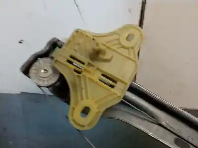 Second-hand car spare part passenger side right window regulator for smart forfour fastback (453) 0.9 (453.044, 453.053) oem iam references a4537203400  a4537203400