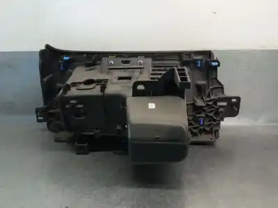 Автозапчасти б/у бардачок за smart forfour fastback (453) 0.9 (453.044, 453.053) ссылки oem iam a4536802505  a4536802505