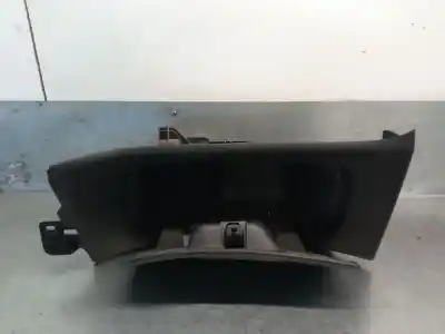 Автозапчасти б/у бардачок за smart forfour fastback (453) 0.9 (453.044, 453.053) ссылки oem iam a4536802505  a4536802505