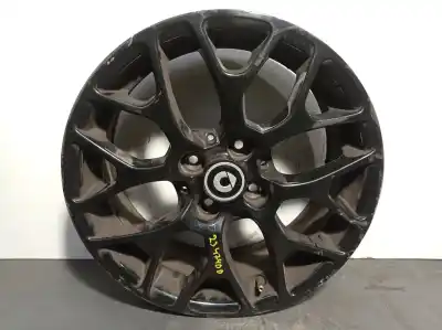 Автозапчасти б/у шина за smart forfour fastback (453) 0.9 (453.044, 453.053) ссылки oem iam a4534010400