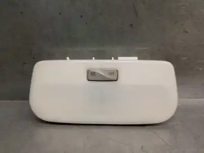 Автозапчасти б/у внутренний свет за smart forfour fastback (453) 0.9 (453.044, 453.053) ссылки oem iam a4159064500