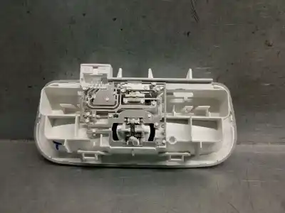 Автозапчасти б/у внутренний свет за smart forfour fastback (453) 0.9 (453.044, 453.053) ссылки oem iam a4159064500  a4159064500