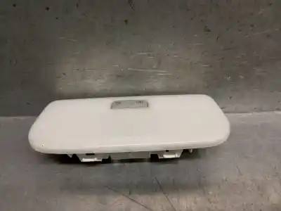 Автозапчасти б/у внутренний свет за smart forfour fastback (453) 0.9 (453.044, 453.053) ссылки oem iam a4159064500  a4159064500