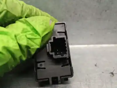 Peça sobressalente para automóvel em segunda mão botão / interruptor elevador vidro dianteiro direito por smart forfour fastback (453) 0.9 (453.044, 453.053) referências oem iam 254218821r  a4539056000