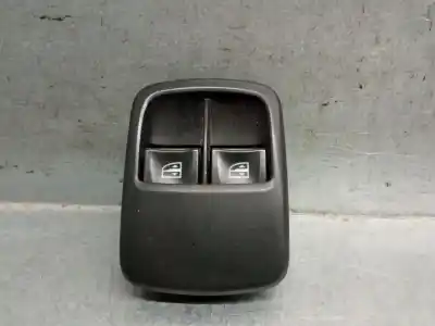 Автозапчасти б/у выключатель левого переднего окна за smart forfour fastback (453) 0.9 (453.044, 453.053) ссылки oem iam 254117227r