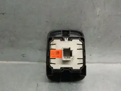 Автозапчасти б/у выключатель левого переднего окна за smart forfour fastback (453) 0.9 (453.044, 453.053) ссылки oem iam 254117227r  a4539055900