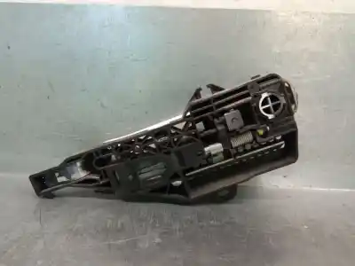 Second-hand car spare part exterior right front door handle for smart forfour fastback (453) 0.9 (453.044, 453.053) oem iam references a4537601601  a4537601601