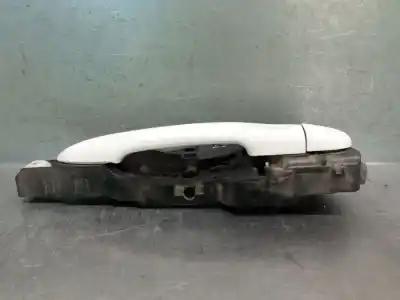 Second-hand car spare part exterior right front door handle for smart forfour fastback (453) 0.9 (453.044, 453.053) oem iam references a4537601601  a4537601601