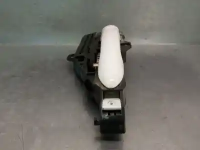 Second-hand car spare part exterior right front door handle for smart forfour fastback (453) 0.9 (453.044, 453.053) oem iam references a4537601601  a4537601601