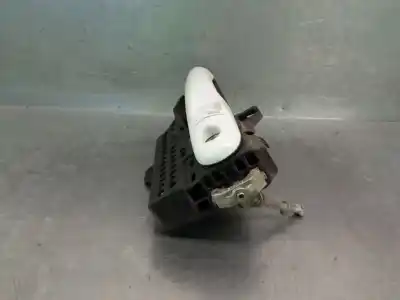 Автозапчасти б/у левая передняя наружная ручка за smart forfour fastback (453) 0.9 (453.044, 453.053) ссылки oem iam a4537601401  a4537601401