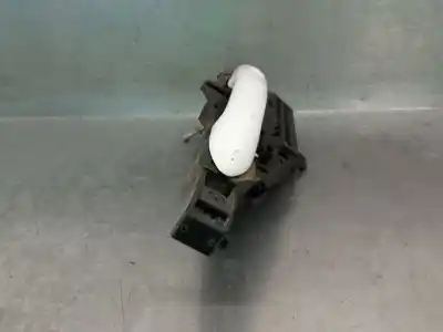 Автозапчасти б/у левая передняя наружная ручка за smart forfour fastback (453) 0.9 (453.044, 453.053) ссылки oem iam a4537601401  a4537601401