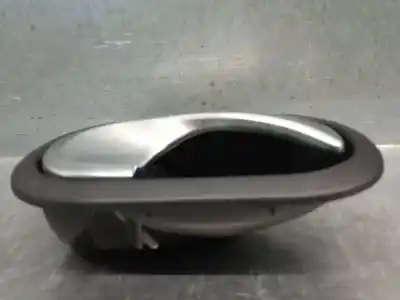 Автозапчасти б/у внутри передней правой ручки за smart forfour fastback (453) 0.9 (453.044, 453.053) ссылки oem iam 21029310580  a4537600800