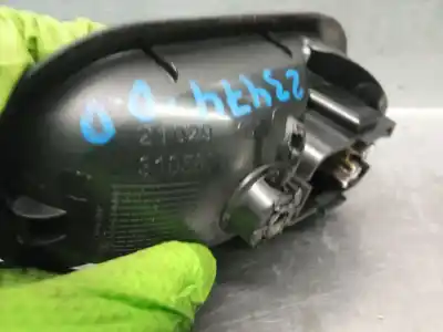 Автозапчасти б/у внутри передней правой ручки за smart forfour fastback (453) 0.9 (453.044, 453.053) ссылки oem iam 21029310580  a4537600800