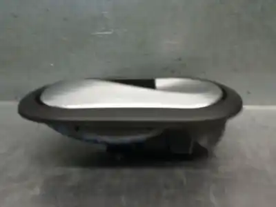 Second-hand car spare part interior right front handle for smart forfour fastback (453) 0.9 (453.044, 453.053) oem iam references 21029310580  a4537600800