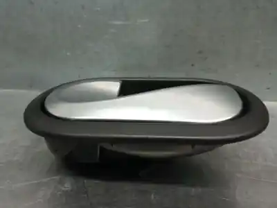 Pezzo di ricambio per auto di seconda mano maniglia interna anteriore sinistra per smart forfour fastback (453) 0.9 (453.044, 453.053) riferimenti oem iam 2103031579  a4537600700