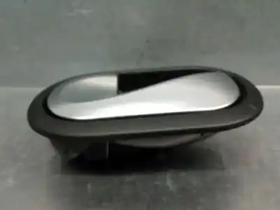 Автозапчасти б/у левая задняя внутренняя ручка за smart forfour fastback (453) 0.9 (453.044, 453.053) ссылки oem iam 2103031579  a4537600700