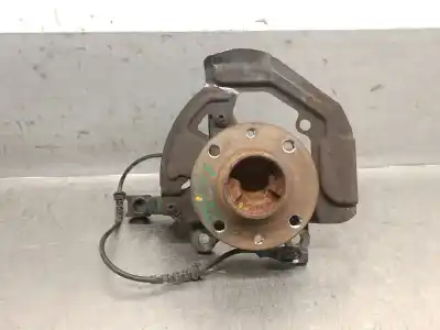 Автозапчастина б/у передній прав для smart forfour fastback (453) 0.9 (453.044, 453.053) посилання на oem iam a4533320100  a4533320100