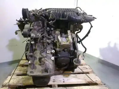 Автозапчастина б/у двигун комплект для smart forfour fastback (453) 0.9 (453.044, 453.053) посилання на oem iam h4bc401 u133886 a2810105100