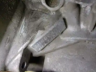 Автозапчастина б/у двигун комплект для smart forfour fastback (453) 0.9 (453.044, 453.053) посилання на oem iam h4bc401 u133886 a2810105100