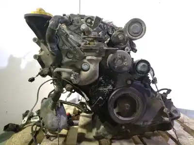 Автозапчастина б/у двигун комплект для smart forfour fastback (453) 0.9 (453.044, 453.053) посилання на oem iam h4bc401