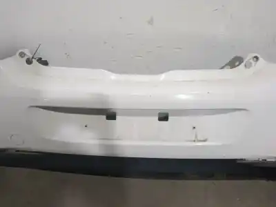 Автозапчастина б/у задній бампер для smart forfour fastback (453) 0.9 (453.044, 453.053) посилання на oem iam a45388000409797  a45388000409797