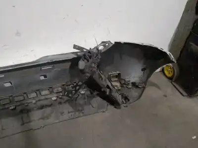 Автозапчастина б/у задній бампер для smart forfour fastback (453) 0.9 (453.044, 453.053) посилання на oem iam a45388000409797  a45388000409797