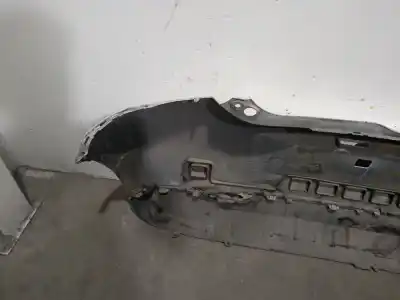 Автозапчастина б/у задній бампер для smart forfour fastback (453) 0.9 (453.044, 453.053) посилання на oem iam a45388000409797  a45388000409797