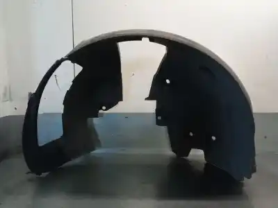 Автозапчасти б/у передняя левая колесная арка за smart forfour fastback (453) 0.9 (453.044, 453.053) ссылки oem iam a4536907600