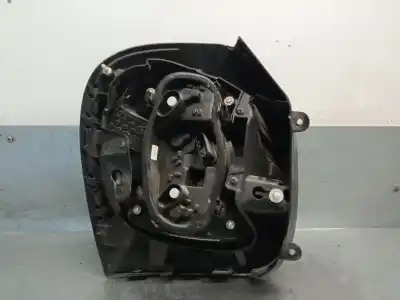 Автозапчастина б/у правий ліхтар для smart forfour fastback (453) 0.9 (453.044, 453.053) посилання на oem iam a4539063200  a4539063200