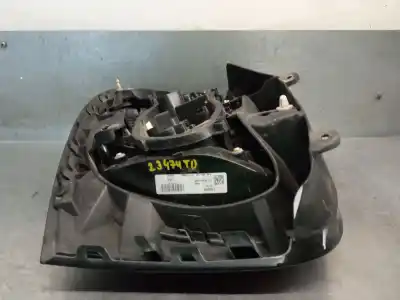 Автозапчастина б/у правий ліхтар для smart forfour fastback (453) 0.9 (453.044, 453.053) посилання на oem iam a4539063200  a4539063200