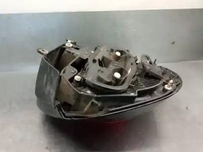 Автозапчастина б/у правий ліхтар для smart forfour fastback (453) 0.9 (453.044, 453.053) посилання на oem iam a4539063200  a4539063200